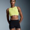 レディース Race Tights Short