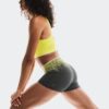 レディース Race Tights Short