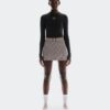 レディース Ribbed Skirt LOEWE