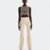 レディース Ribbed Tank Top LOEWE