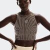 レディース Ribbed Tank Top LOEWE