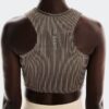 レディース Ribbed Tank Top LOEWE