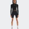 レディース Seamless Shorts LOEWE