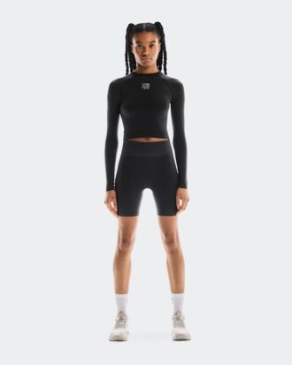 レディース Seamless Shorts LOEWE