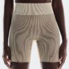 レディース Seamless Shorts LOEWE