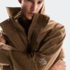 Short Parka LOEWE Short Parka LOEWE