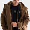 Short Parka LOEWE Short Parka LOEWE