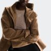 Short Parka LOEWE Short Parka LOEWE