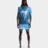 メンズ Shorts PLEASURES x The Loop メンズ Shorts PLEASURES x The Loop