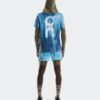 メンズ Shorts PLEASURES x The Loop メンズ Shorts PLEASURES x The Loop