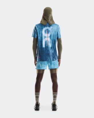 メンズ Shorts PLEASURES x The Loop