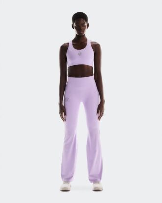 レディース Soft Bootleg Pants LOEWE