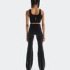 レディース Soft Bootleg Pants LOEWE