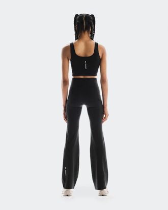 レディース Soft Bootleg Pants LOEWE