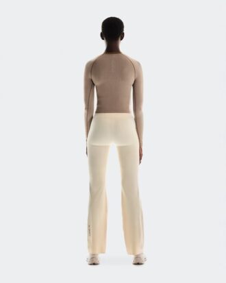 レディース Soft Bootleg Pants LOEWE