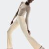 レディース Soft Bootleg Pants LOEWE