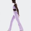 レディース Soft Bootleg Pants LOEWE