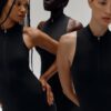 レディース Studio Bodysuit