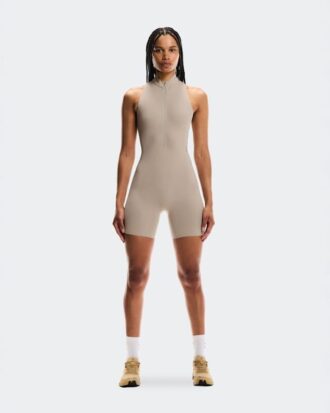 レディース Studio Bodysuit