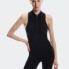 レディース Studio Bodysuit