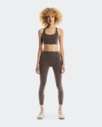 レディース Studio Tights 7/8