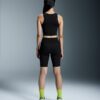 レディース Studio Cut-Out Crop