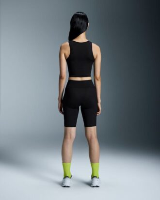 レディース Studio Cut-Out Crop