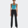 レディース Studio Open Back Crop レディース Studio Open Back Crop