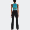 レディース Studio Open Back Crop レディース Studio Open Back Crop