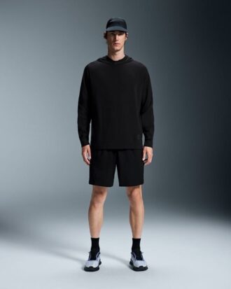 メンズ Studio Hoodie