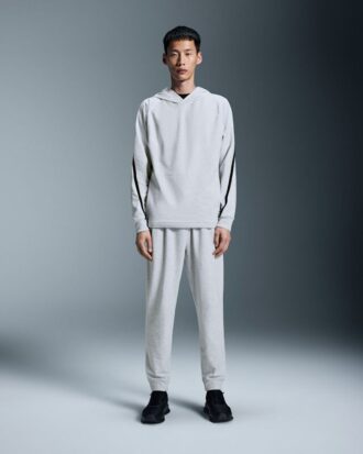 メンズ Studio Hoodie