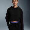 レディース Studio Hoodie