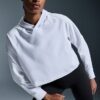 レディース Studio Hoodie