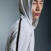 メンズ Studio Hoodie メンズ Studio Hoodie