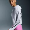 レディース Studio Hoodie