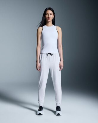レディース Studio Joggers