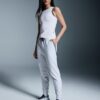 レディース Studio Joggers