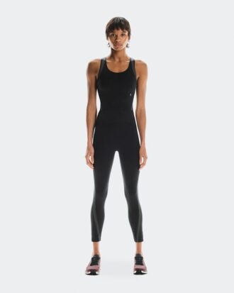 レディース Studio Knit Bodysuit 7/8