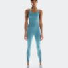レディース Studio Knit Bodysuit 7/8