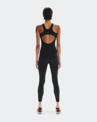 レディース Studio Knit Bodysuit 7/8