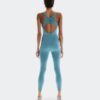 レディース Studio Knit Bodysuit 7/8