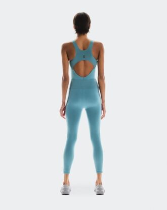レディース Studio Knit Bodysuit 7/8