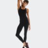 レディース Studio Knit Bodysuit 7/8 レディース Studio Knit Bodysuit 7/8