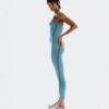 レディース Studio Knit Bodysuit 7/8
