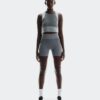 レディース Studio Knit Shorts レディース Studio Knit Shorts