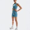 レディース Studio Knit Shorts レディース Studio Knit Shorts