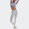 レディース Studio Knit Tights レディース Studio Knit Tights