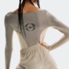 レディース Studio Long Sleeve FKA レディース Studio Long Sleeve FKA