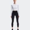 レディース Studio Long-T Crop レディース Studio Long-T Crop
