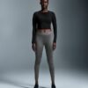 レディース Studio Long-T Crop レディース Studio Long-T Crop